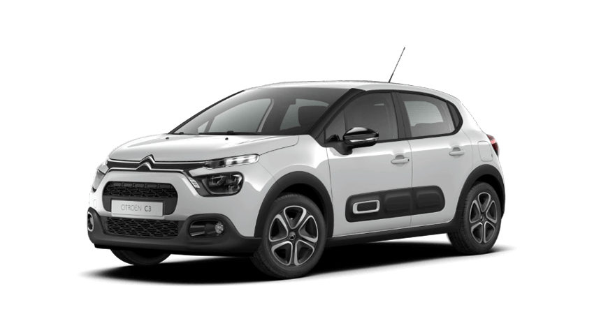 Citroën C3 Automatic