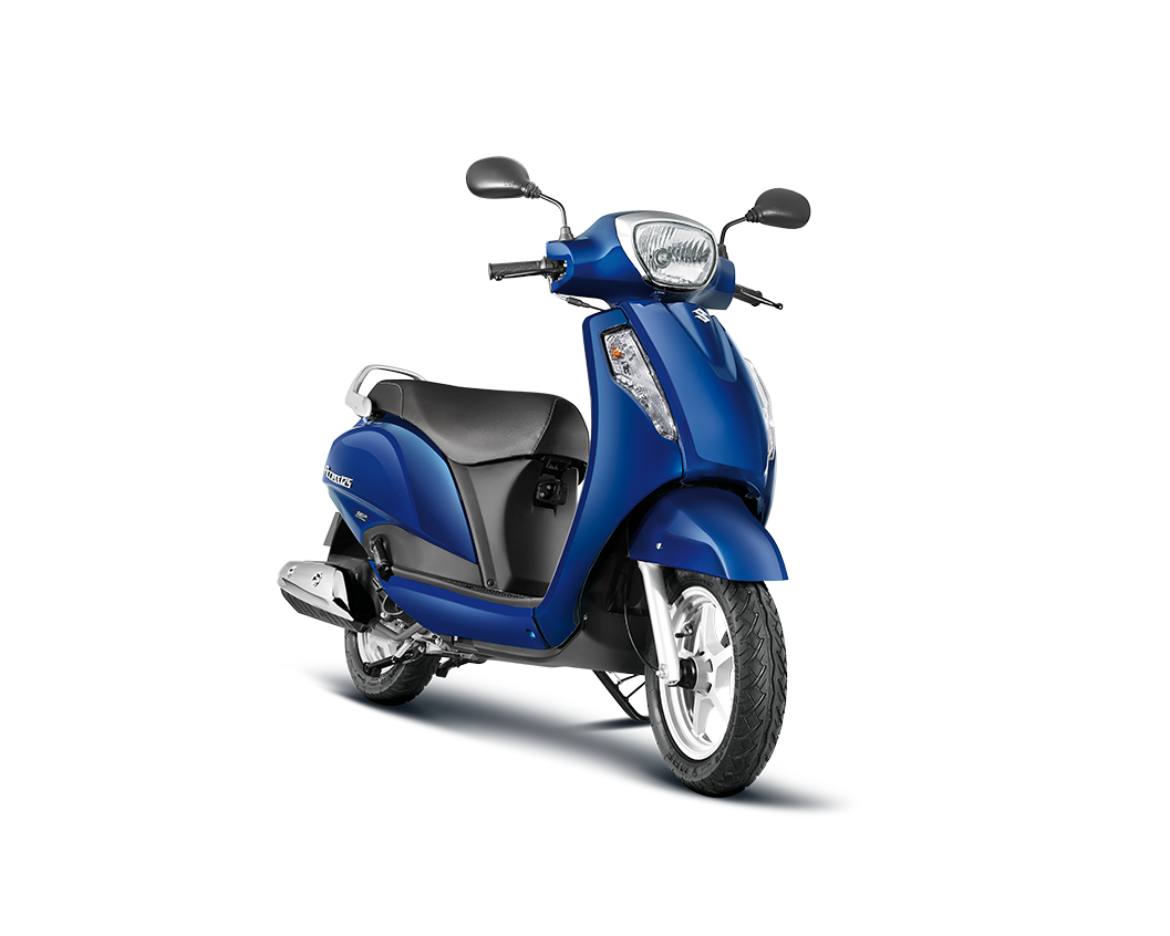Scooter 125cc